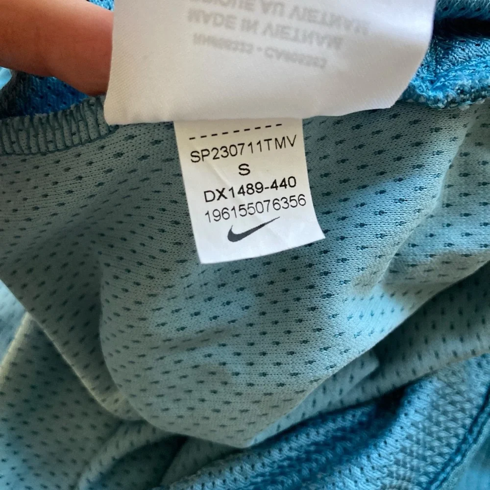 Nike excellent made